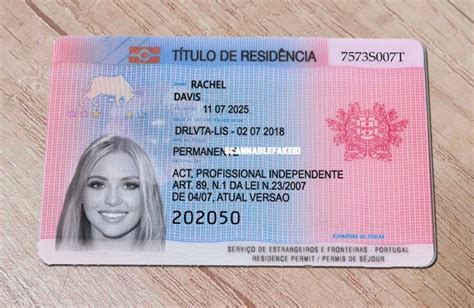 portugal green card|Permanent Residence in Portugal 2024: How to Get PR Card, Requirem.